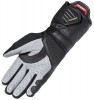 Held AIR n DRY GTX cestovní rukavice šedé/černé vel.8